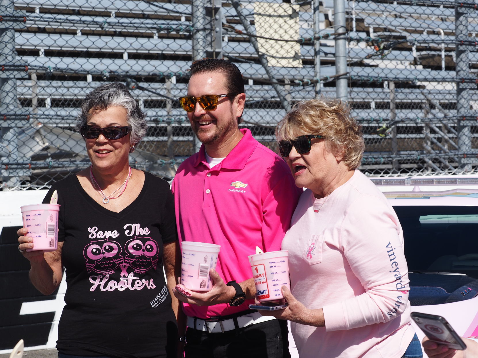 Martinsville Speedway